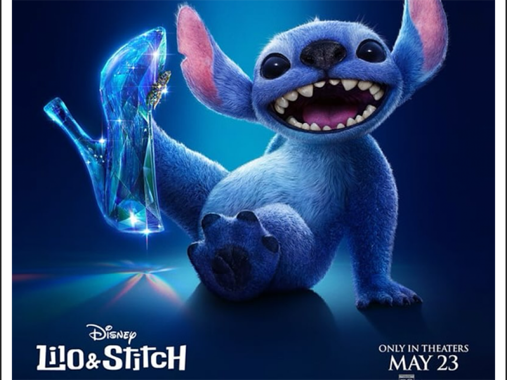 Lilo and Stitch Meledak di Box Office, Disney Ungguli Mission Impossible 8 di Akhir Pekan Memorial Day