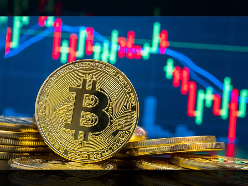 Harga Bitcoin Hari Ini Tembus Rp1,7 Miliar, Dipicu Inflasi Rendah AS dan Prediksi Arthur Hayes ke $1 Juta