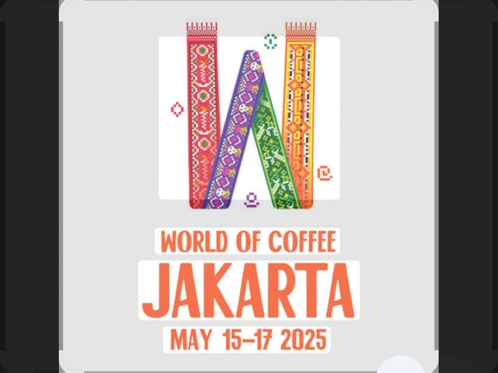 UMKM Kopi Sumbar Unjuk Gigi di World of Coffee Jakarta 2025, Hadirkan Nuansa Minang