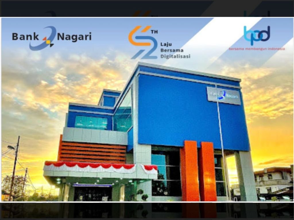Bank Nagari Dukung Hari Pendidikan Nasional 2025 dengan Promo Cashback untuk Guru dan ASN
