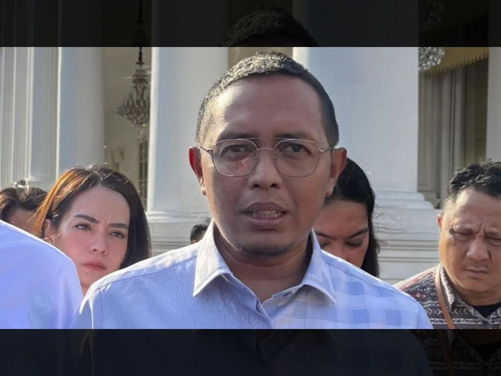 Kebangkitan Putra Minang: Hasan Nasbi Diperintahkan Kembali Pimpin PCO untuk Komunikasi Istana