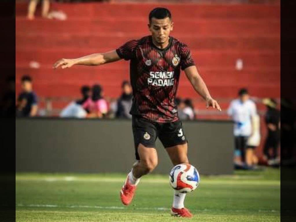 Sanksi FIFA Kelar, Semen Padang FC Take-off Menuju Super League 2025/2026