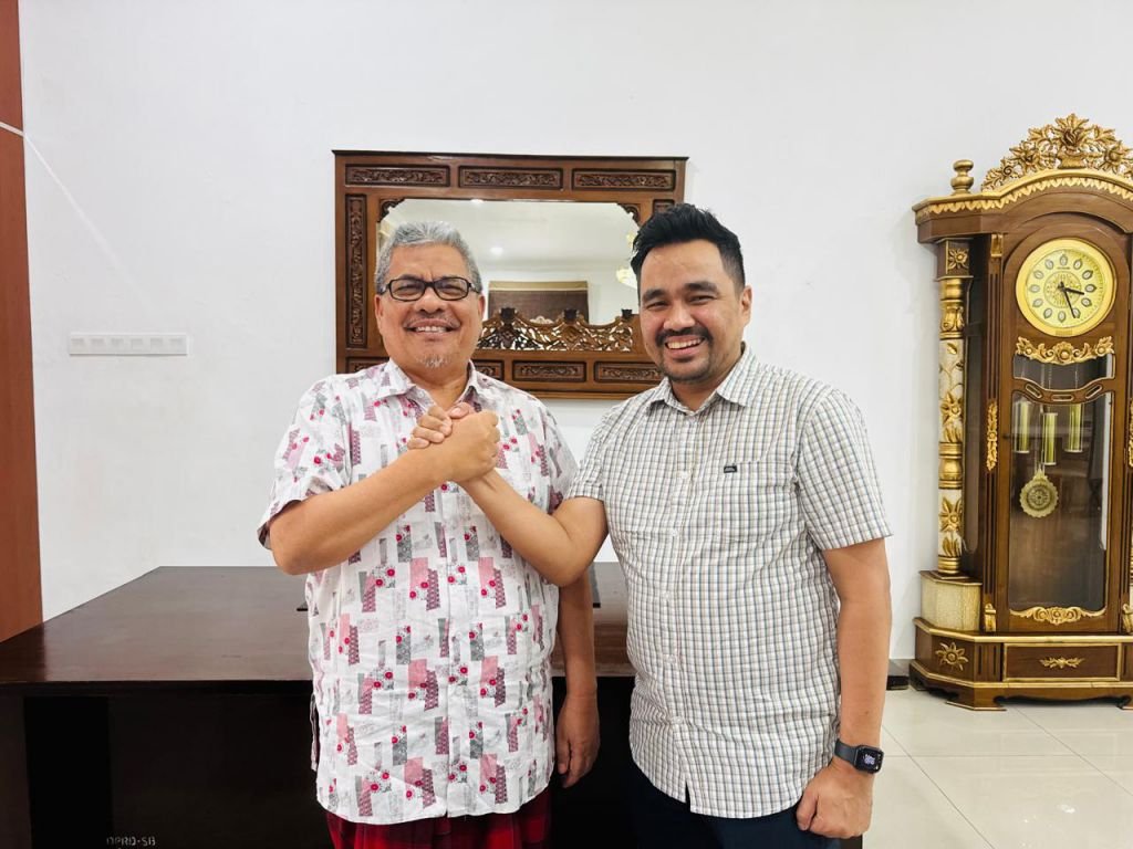 Defri Nasli Siap Maju Ketua KONI Sumbar, Usung Misi Bangkitkan Prestasi Olahraga