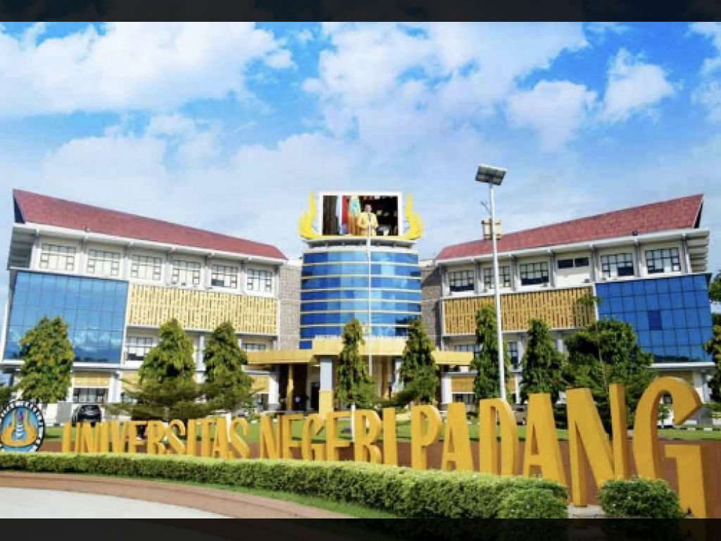 UNP Jadi Magnet Pendidikan, 1.500 Siswa dari 12 Sekolah Kunjungi Kampus untuk Kenali Dunia Perguruan Tinggi