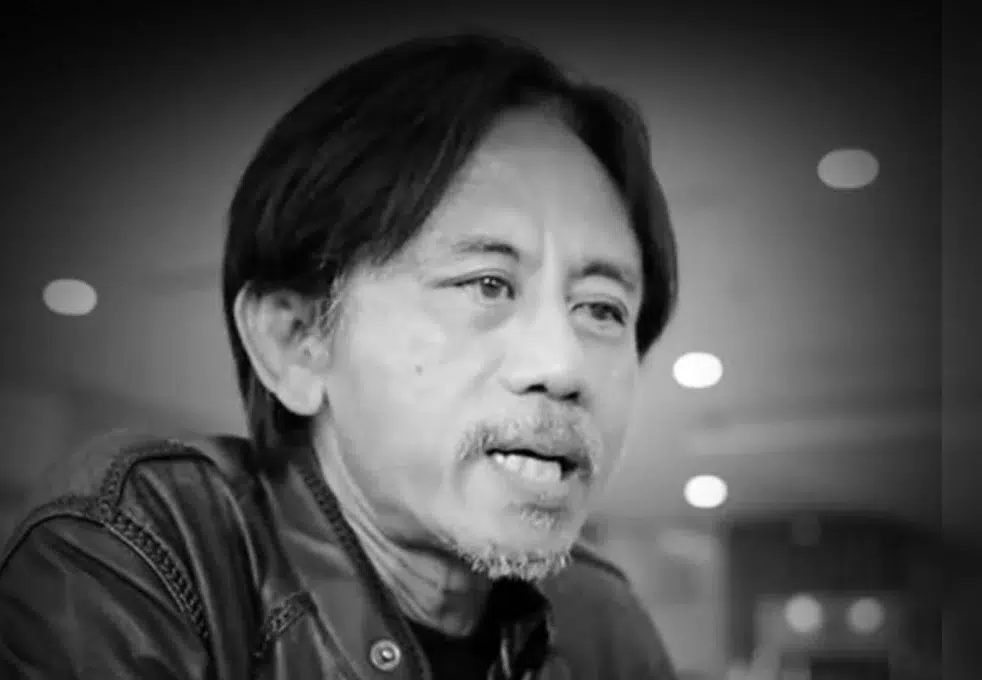 Aktor Senior Epy Kusnandar Berpulang, Pemeran Kang Mus Preman Pensiun Tinggalkan Duka Mendalam