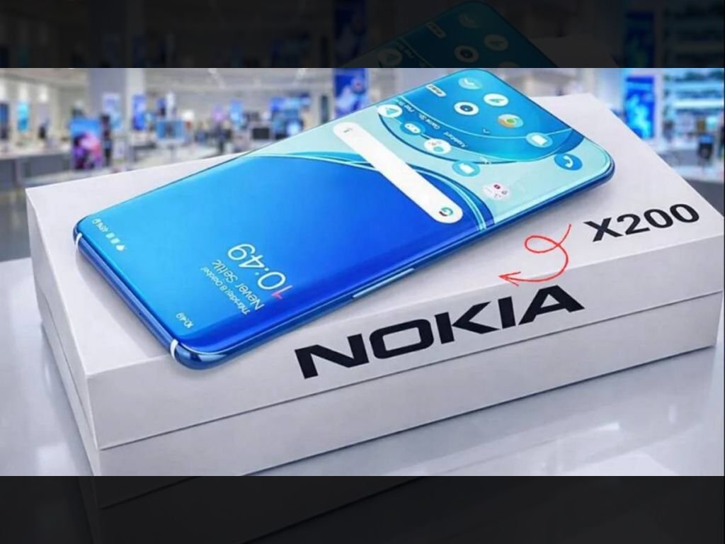 Nokia X200 2026 Resmi Masuk Segmen HP Murah, Andalkan Snapdragon dan Baterai Jumbo
