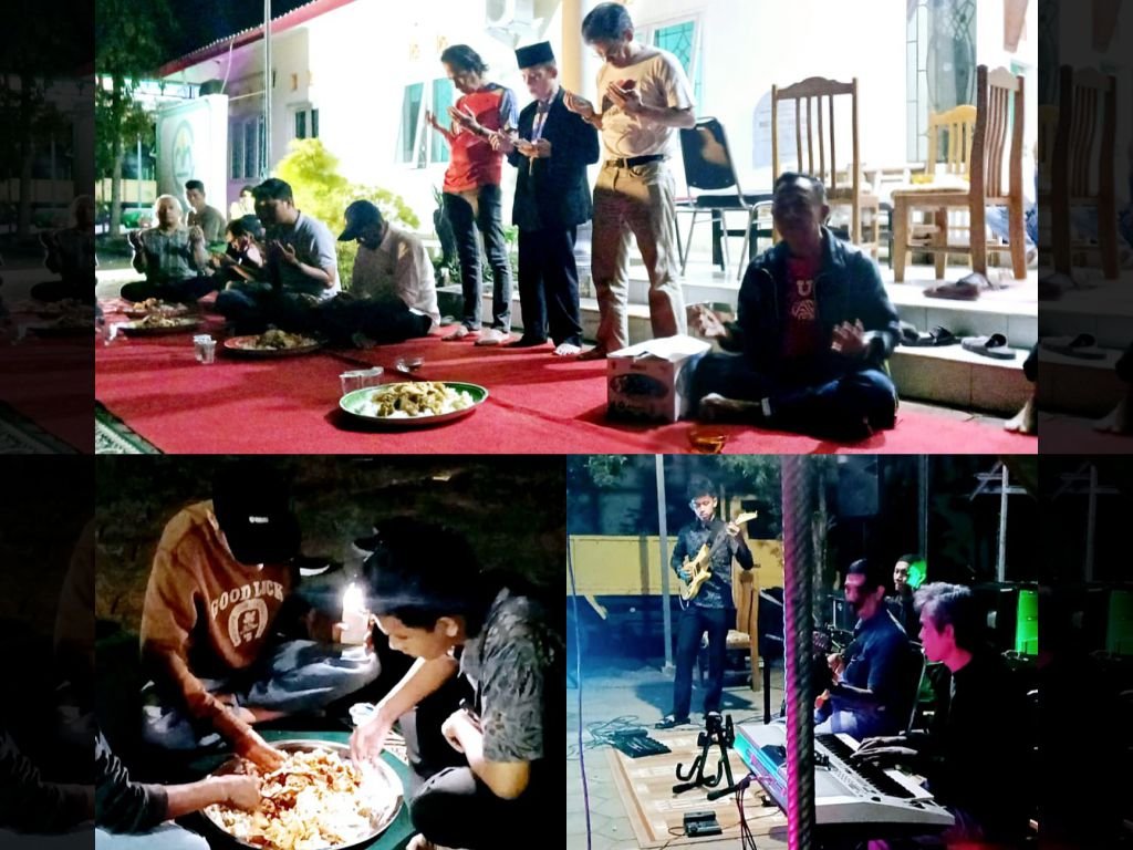 Bukan Sekadar Penutup Kalender, Syukuran Ujung Tahun 2025 Menjelma Menjadi Moment Kebangkitan PT CMK