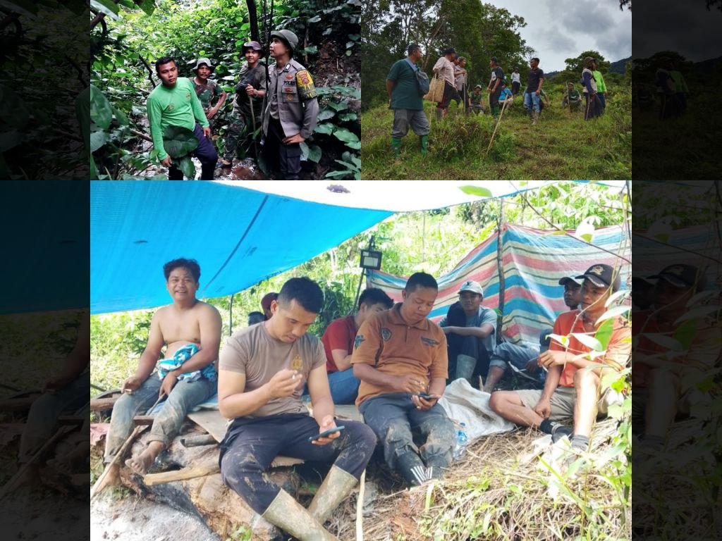 Bermaksud Mencari Durian, Warga Nagari Batu Bajanjang Solok Dilaporkan Hilang Sudah 2 Pekan Lebih