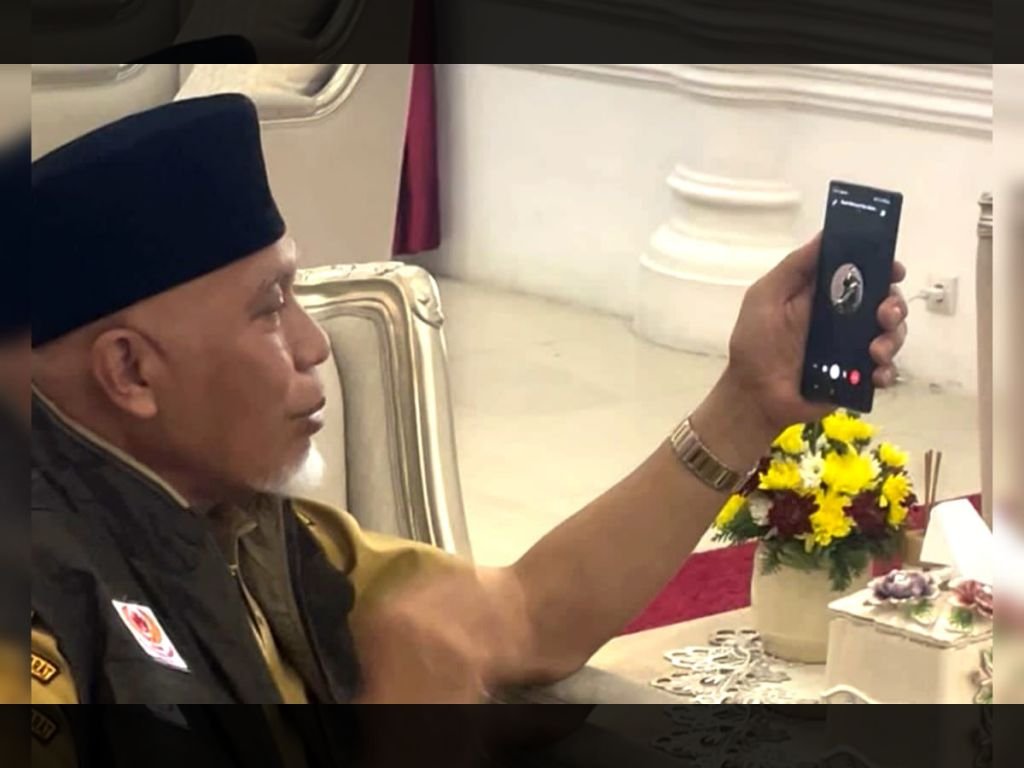 Mentawai Tampin Lima Cabor Porprov Sumbar 2026, Gubernur Mahyeldi Beri Dukungan