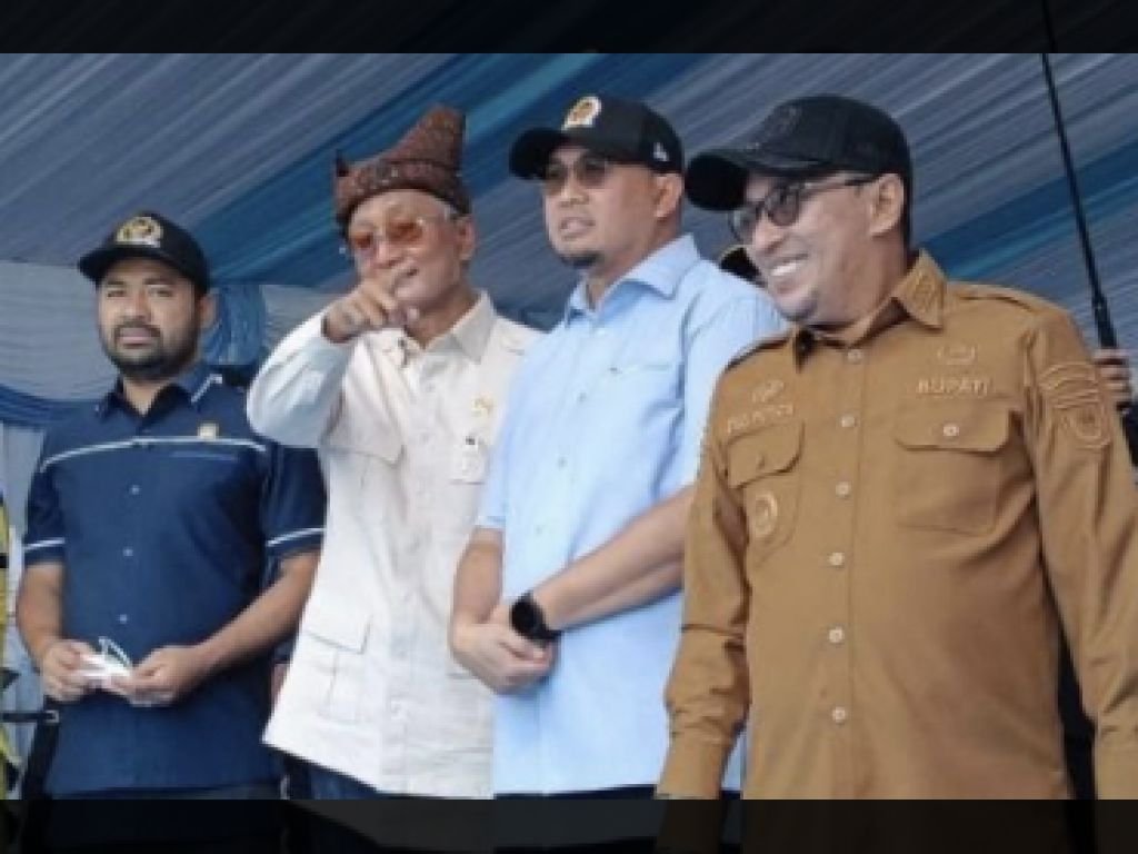 Sabo Dam Gunung Marapi Mulai Dibangun, Jurus Kuat Lindungi Warga Tanah Datar dari Banjir Lahar