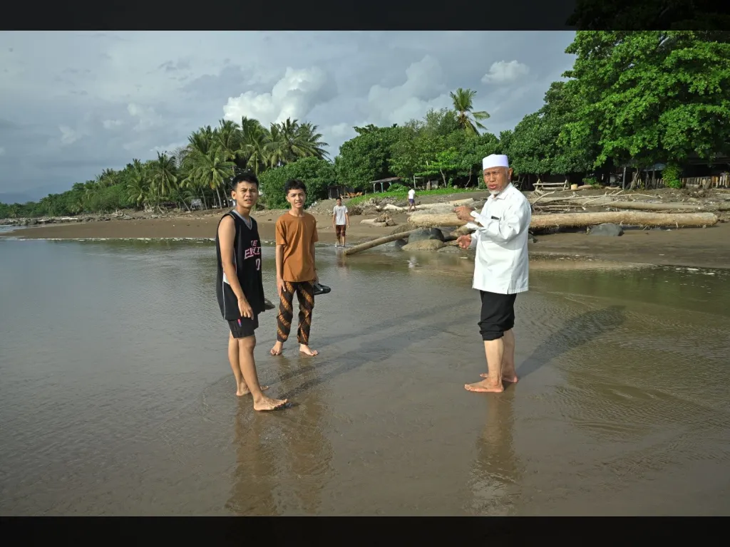 Dataran Pantai