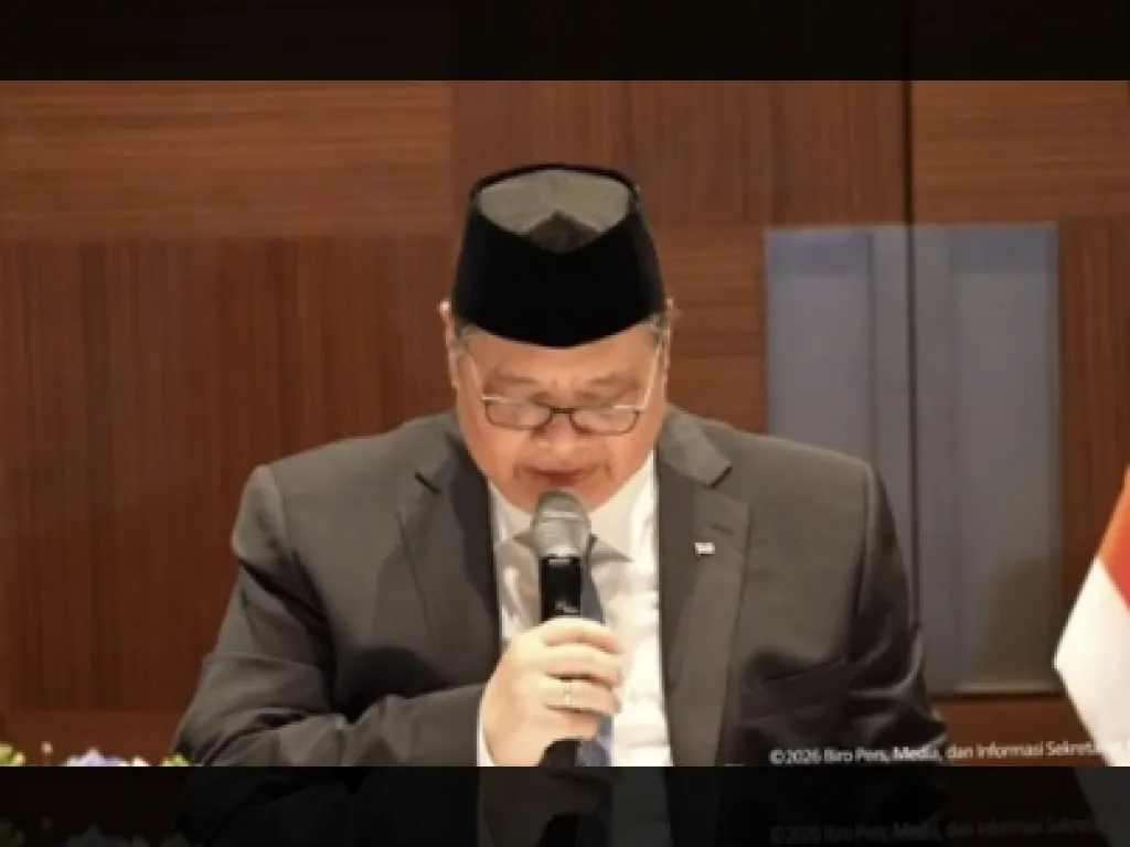 WFH ASN Setiap Jumat Resmi Berlaku, Pemerintah Tekan Energi di Tengah Konflik Global