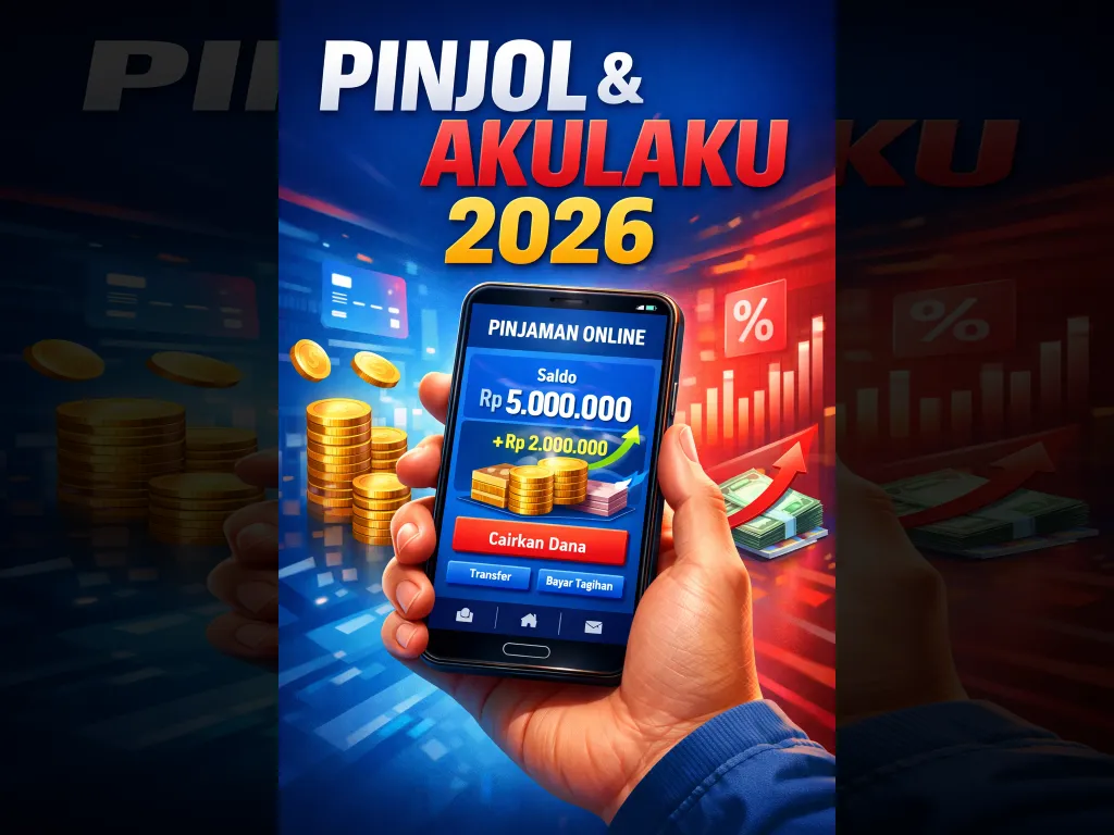 Pinjol dan Akulaku Jadi Sorotan, Begini Cara Cairkan Saldo dengan Aman