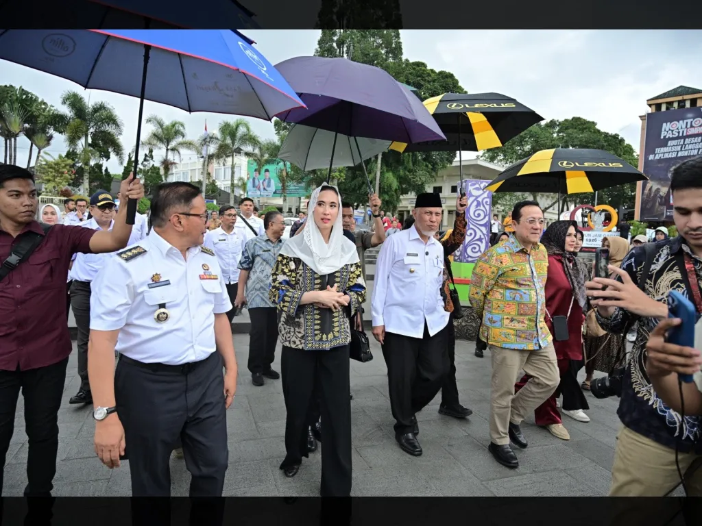 Jejak Sejarah Bukittinggi Harus Diperkuat Sebagai Destinasi Wisata Sejarah Nasional