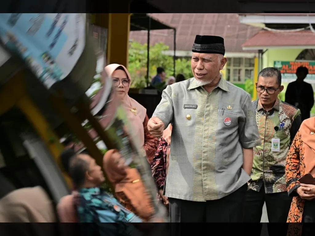 Bupati dan Walikota Diminta Ambil Langkah Konkret Cegah PETI, Pemprov Sumbar Tengah Siapkan Skema IPR 