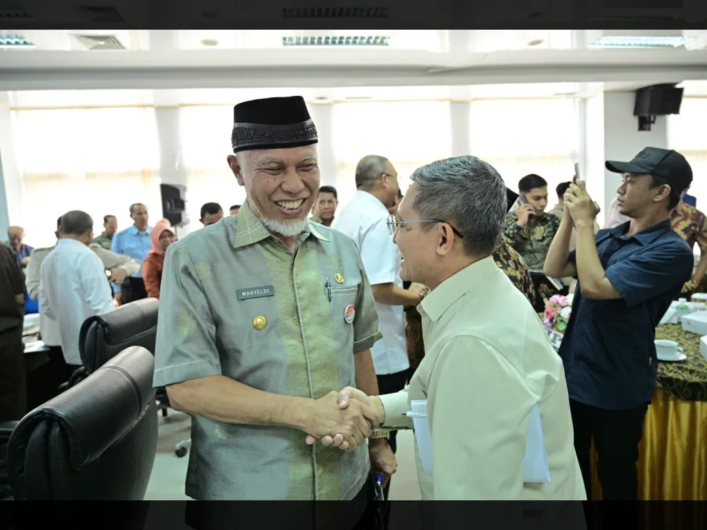  Percepatan Pembangunan Ruas Tol Sicincin – Bukittinggi Dikebut, Hutama Karya Siapkan Amdal