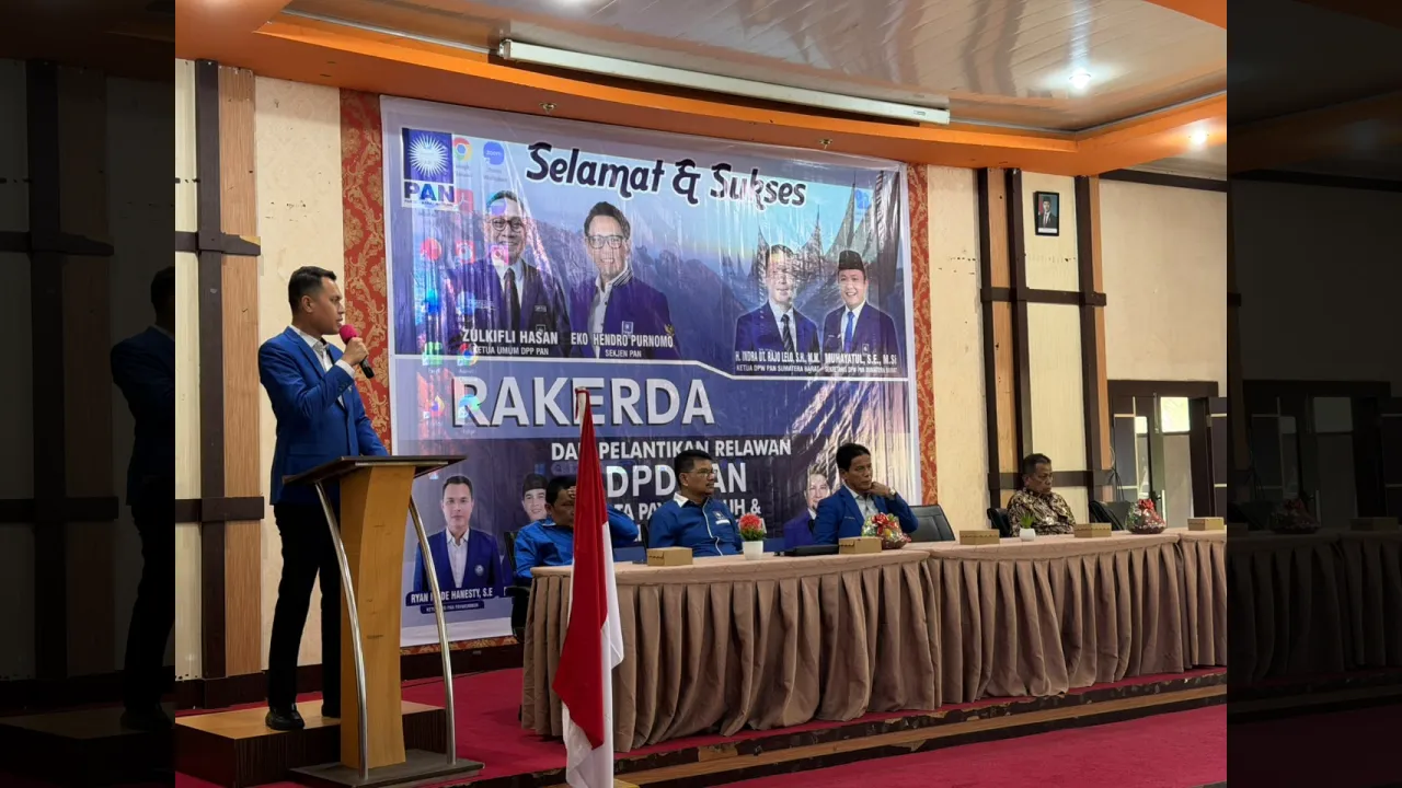 Indra dt Rajo Lelo
