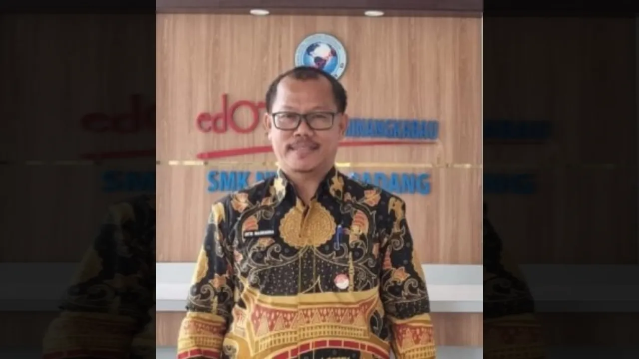 Guru Sumbar Diundang Perkuat Kompetensi di Teacher Summit 2026
