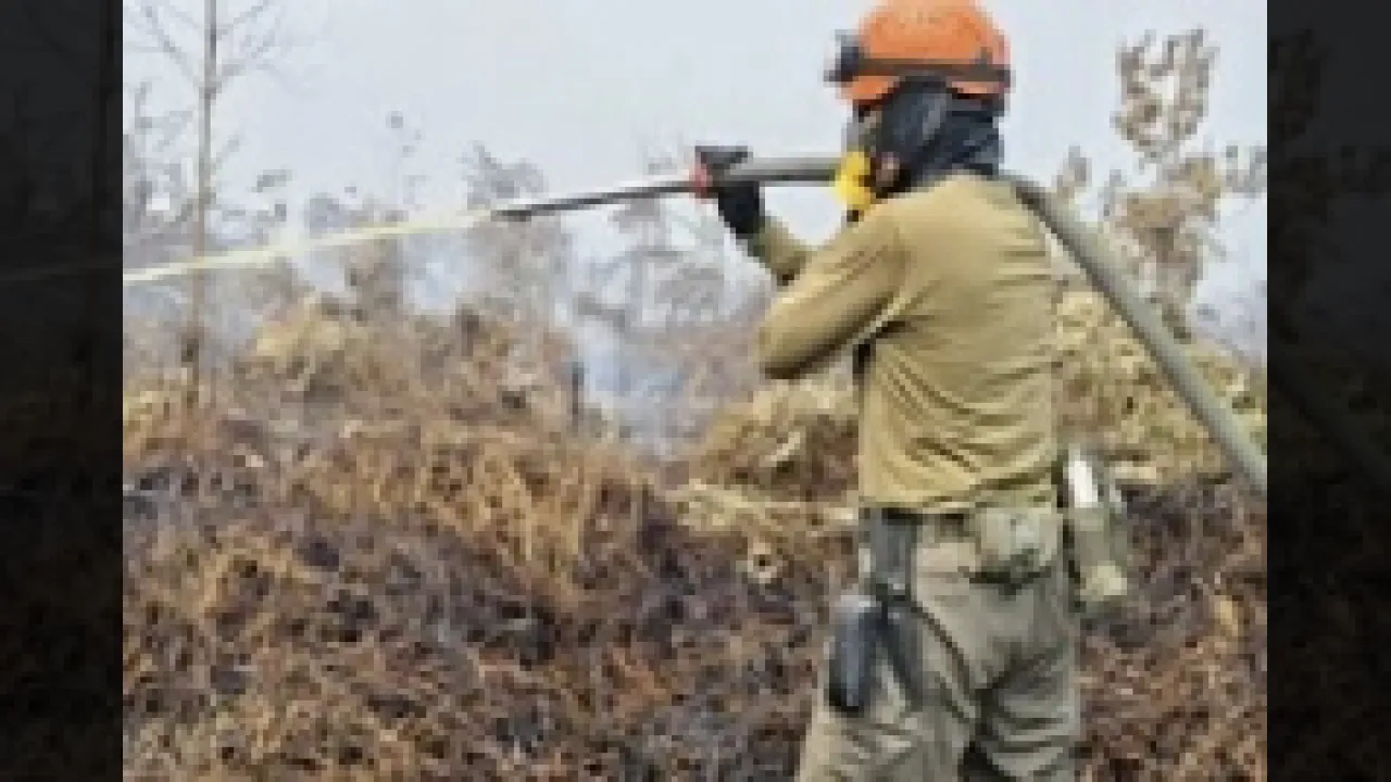 2.461 Hotspot Terdeteksi di Sumatera, Sumsel Capai 1.522 Titik