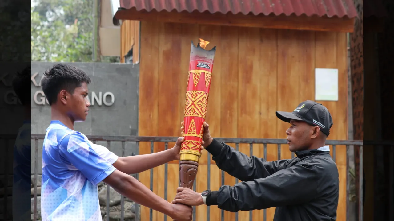 Bukan Banyak Sertifikat, Zulmaeta Dorong ASN Payakumbuh Buktikan Kompetensi Lewat Kinerja
