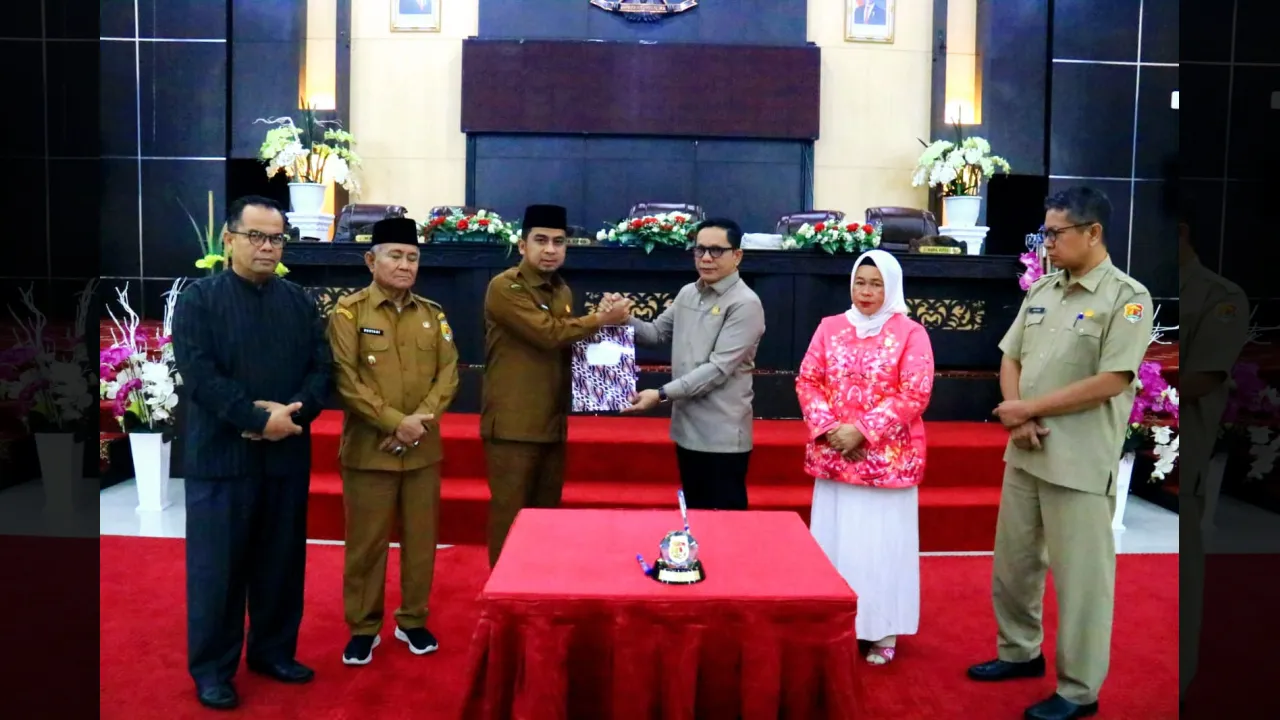 Anggaran Payakumbuh Melonjak Rp139 Miliar, Zulmaeta Tekankan Manfaat Nyata untuk Rakyat