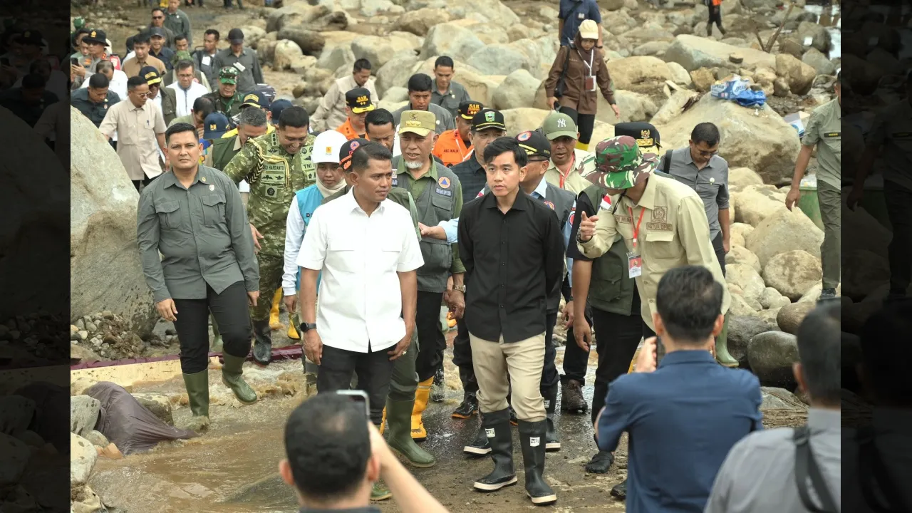 Setelah Galodo Pergi, Solok Menghitung Luka dan Harapan}
