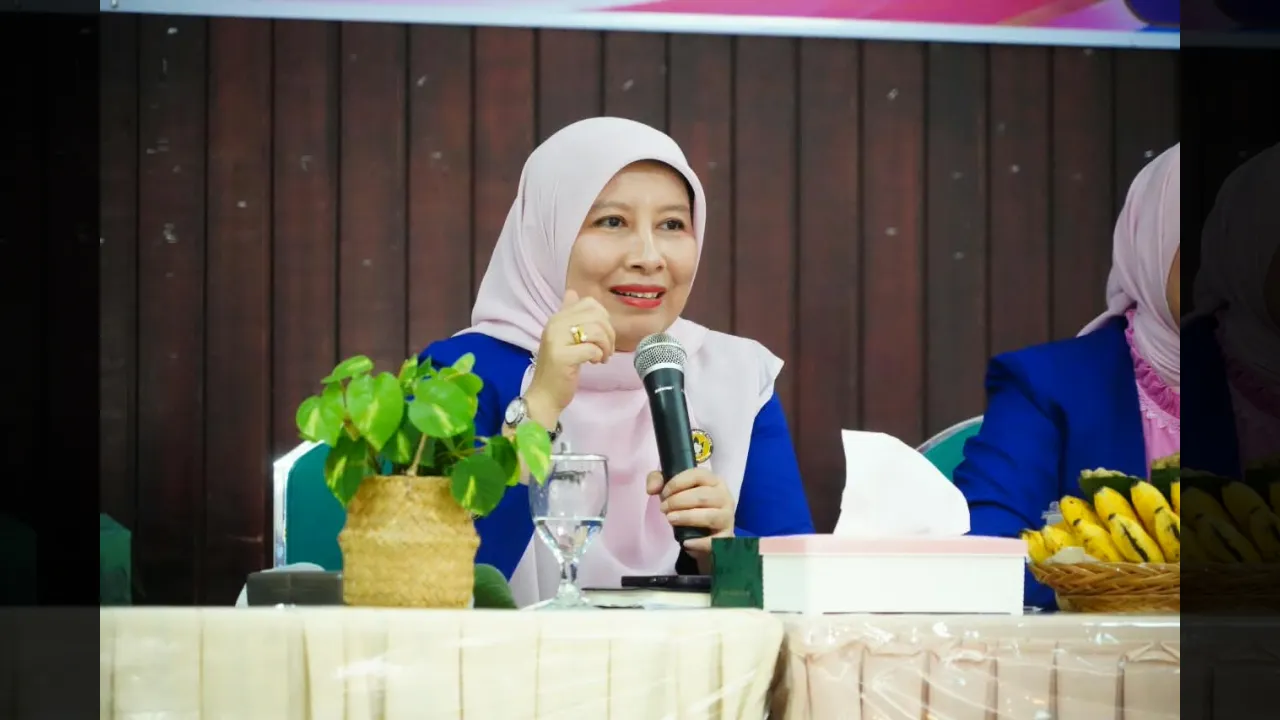 GOW Tanah Datar Diminta Tinggalkan Program Seremonial, Fokus pada Manfaat Nyata untuk Masyarakat