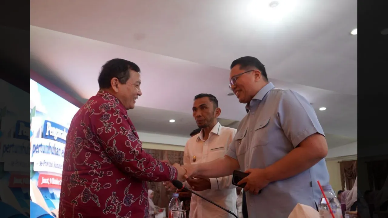 Pacu pertumbuhan ekonomi